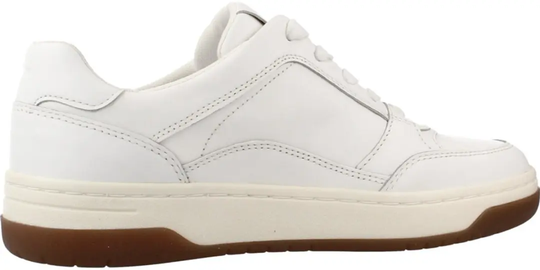 GEOX D SEDRAL COURT Wit 37 EU