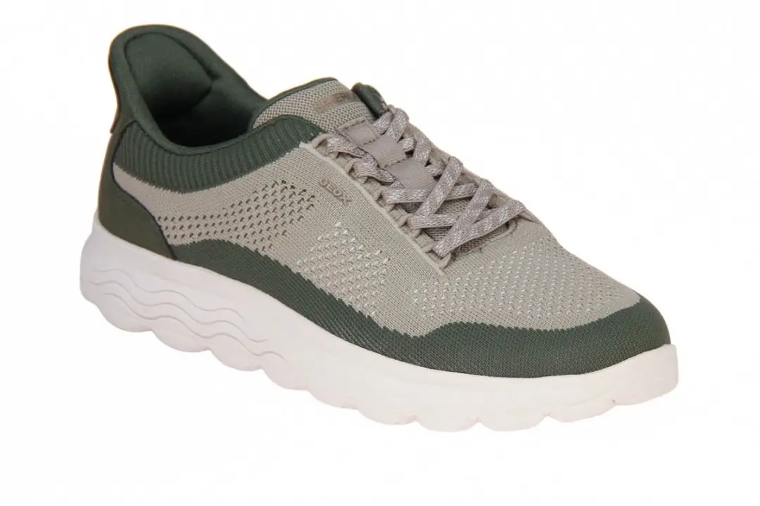 GEOX SPHERICA PLUS HEREN Sneakers