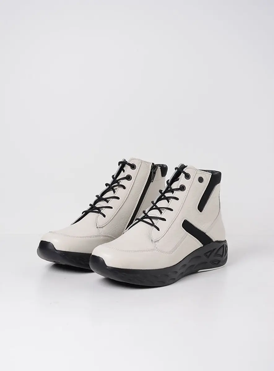 Wolky Leap Veterschoenen