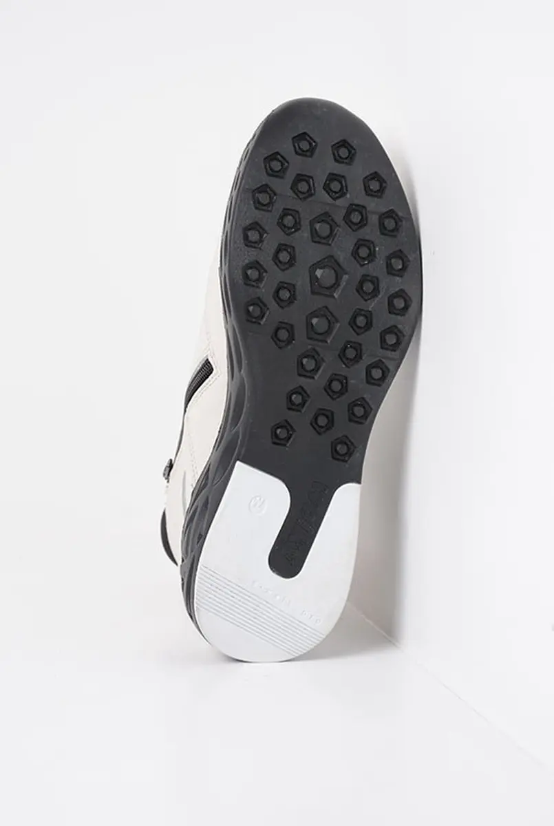 Wolky Leap Veterschoenen - wit combi leer - afbeelding 4 van 6
