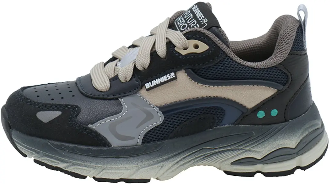 BunniesJR Vince Valor Sneakers - Maat 33 - Creme