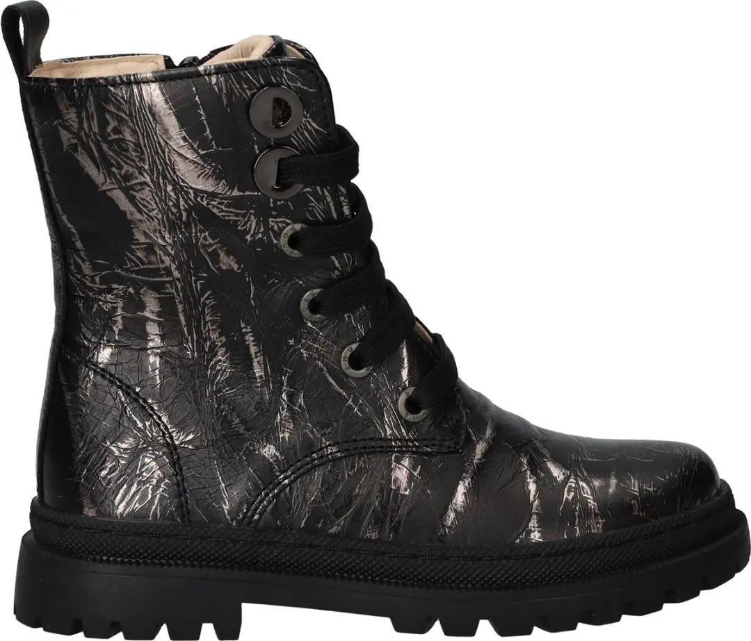 Shoesme Veterschoenen