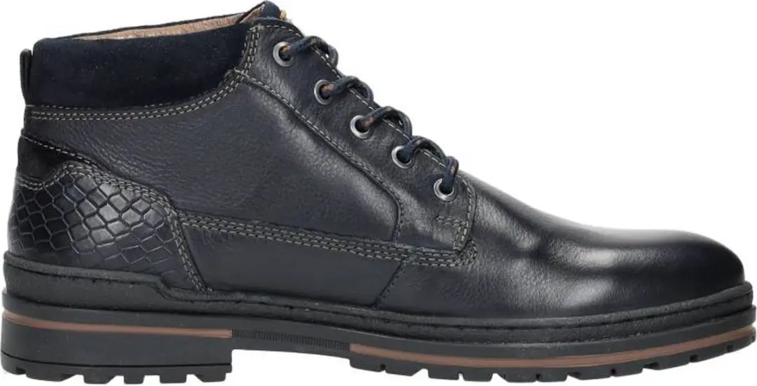 Australian Middelburg Veterschoenen Hoog