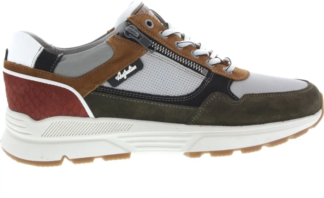 Australian Connery H K16 Heren Sneakers