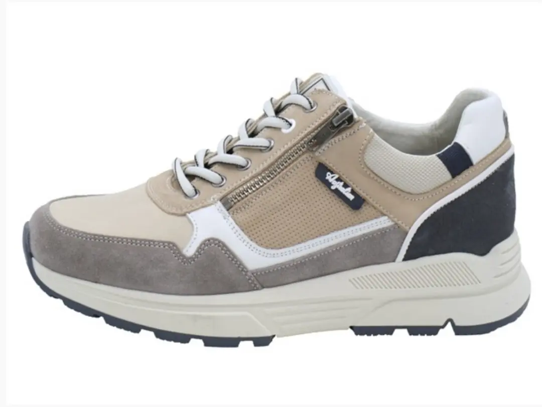 Australian Comfort Connery Sneakers 46 - Beige