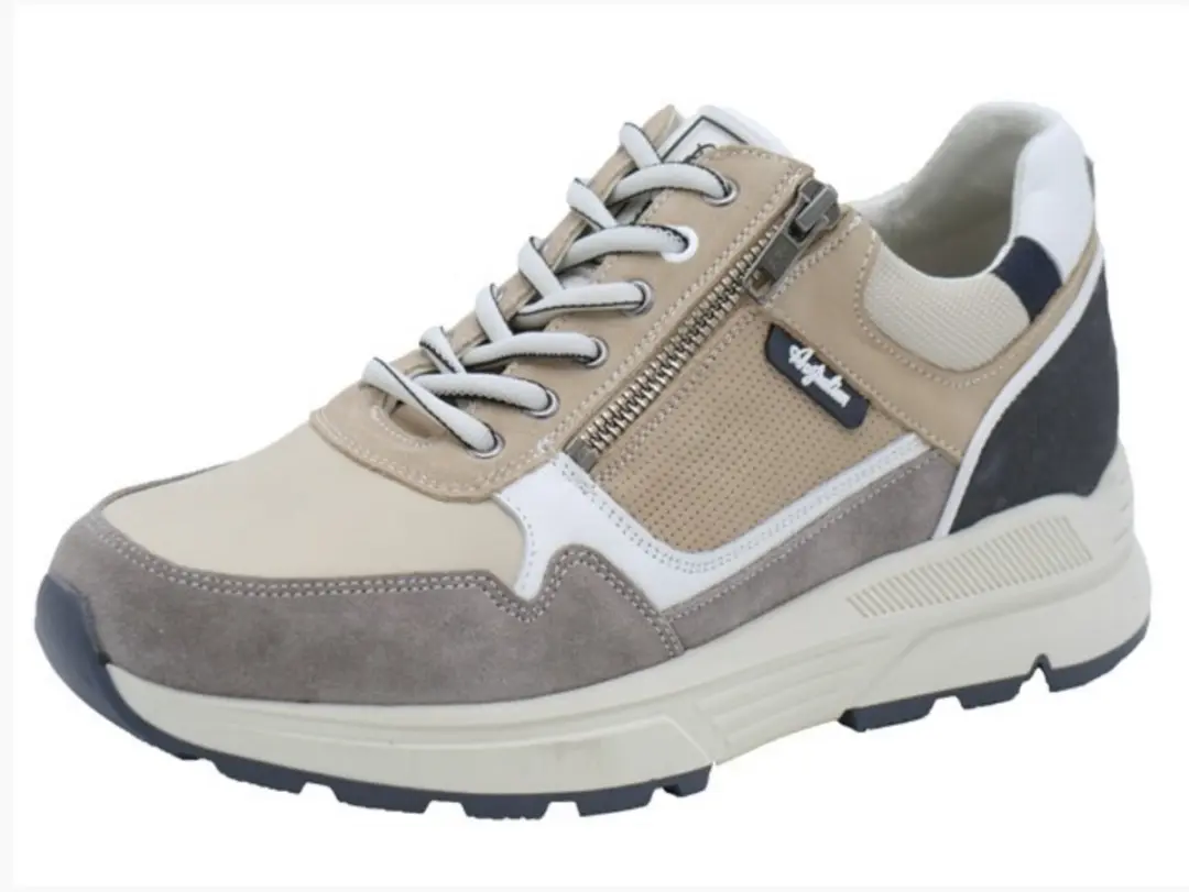 Australian Comfort Connery Sneakers 46 - Beige
