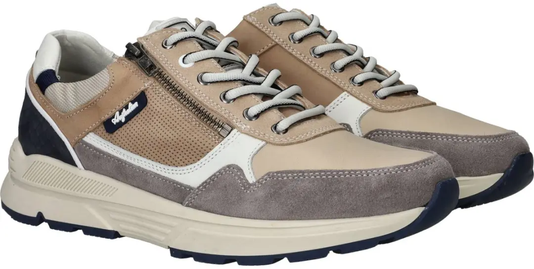 Australian Comfort Connery Sneakers 46 - Beige