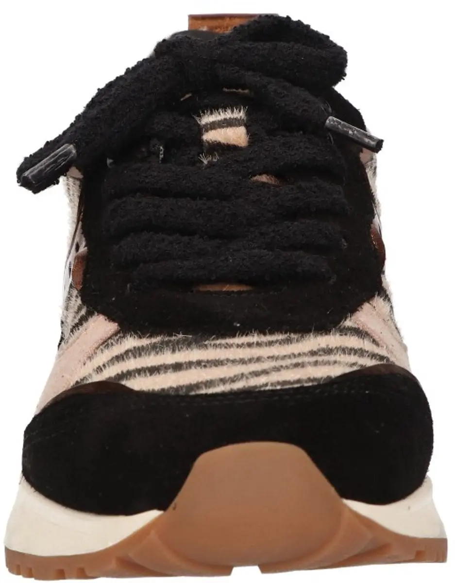 La Strada Sneaker 2402512S - Zwart - 39
