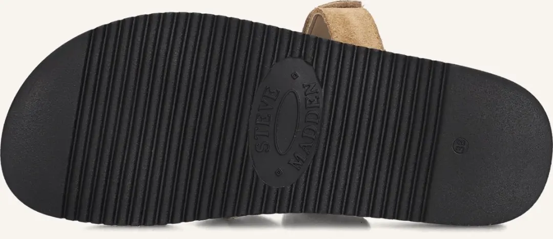 Steve Madden Missile Slippers