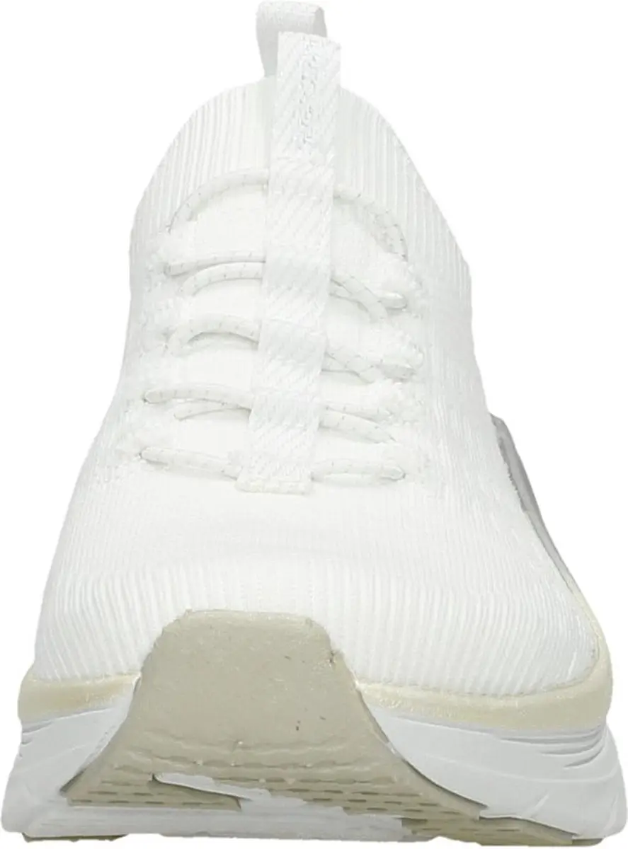 Skechers D'Lux Walker Let It Glow Instappers 41 - Wit - afbeelding 3 van 6