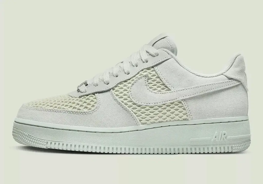 Nike Nike Air Force 1 Low '07
