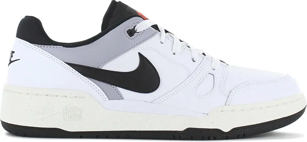 Nike Full Nike Air Force Low