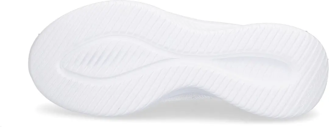 Skechers Ultra Flex 3.0 Dames Instappers Wit - afbeelding 6 van 6