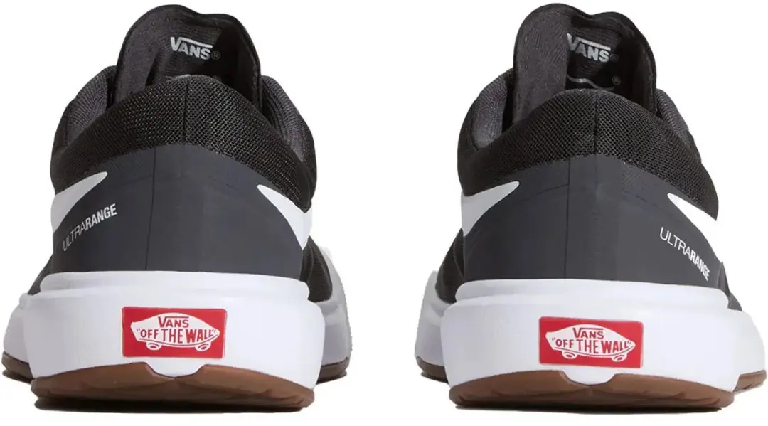 Vans Ultrarange 2.0 Rw Schoenen - EU 39 Charcoal Grey - afbeelding 3 van 4