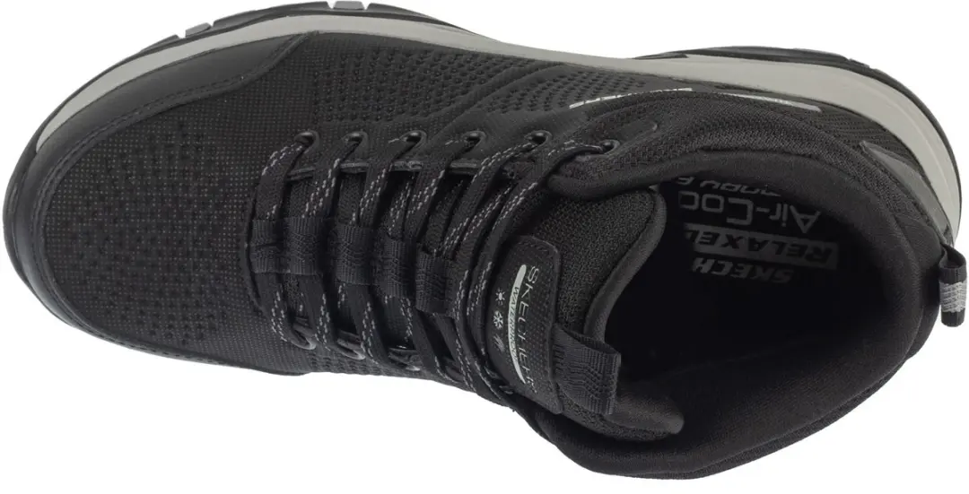 Skechers Trego Trail Destination Trekkingschoenen 37 - Zwart