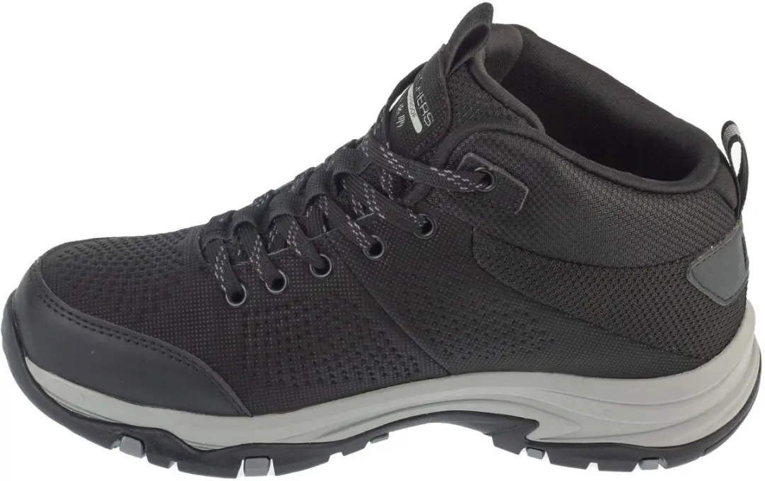 Skechers Trego Trail Destination Trekkingschoenen 37 - Zwart
