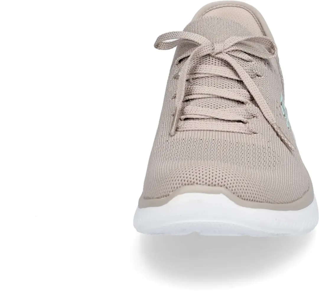 Skechers Slip-Ins Summits 150263-TPE Sneakers - 36 - Beige - afbeelding 3 van 6