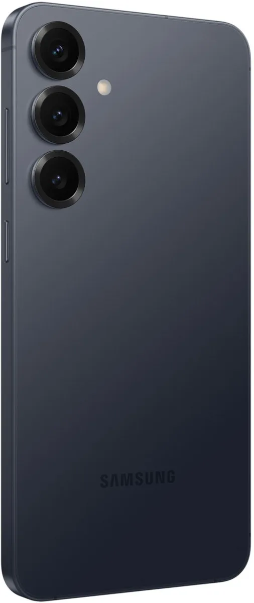 Samsung Galaxy S25 Plus 5G 512GB - Blueblack