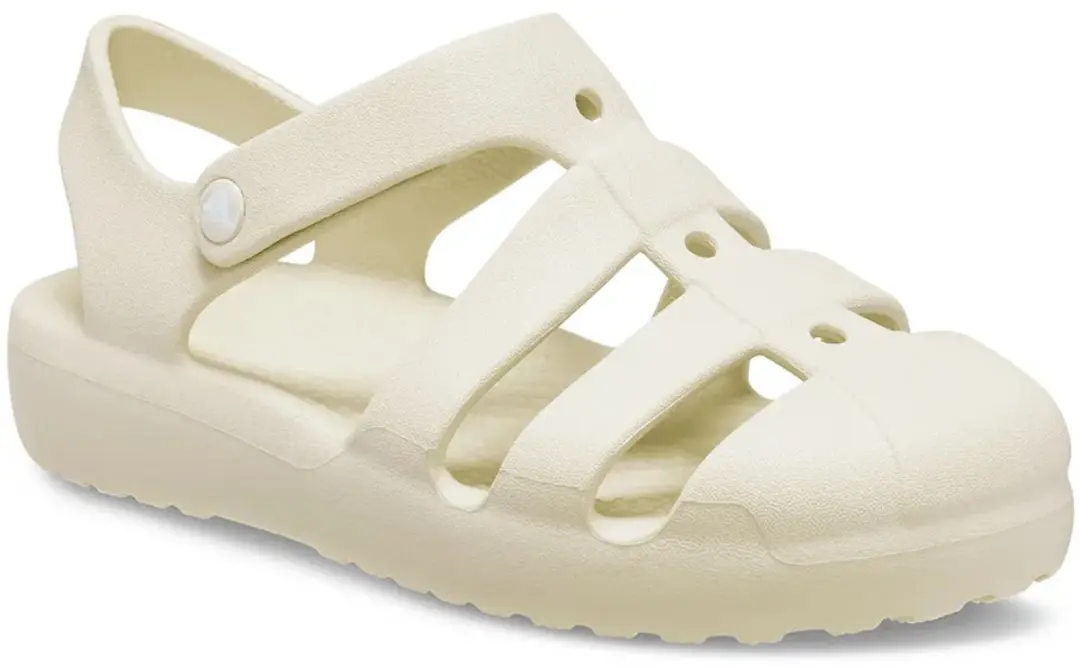 Crocs Classic Fisherman Sandalen Junior 24/25