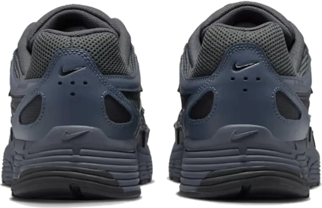 Nike P-6000 Sneakers Cd6404-032 - Zwart - afbeelding 5 van 6