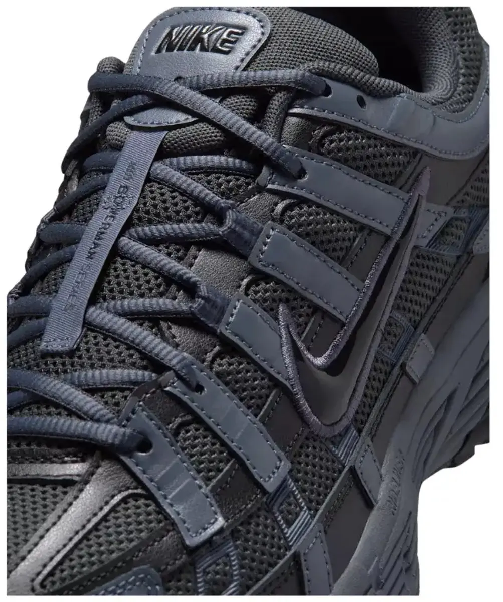 Nike P-6000 Sneakers Cd6404-032 - Zwart - afbeelding 6 van 6