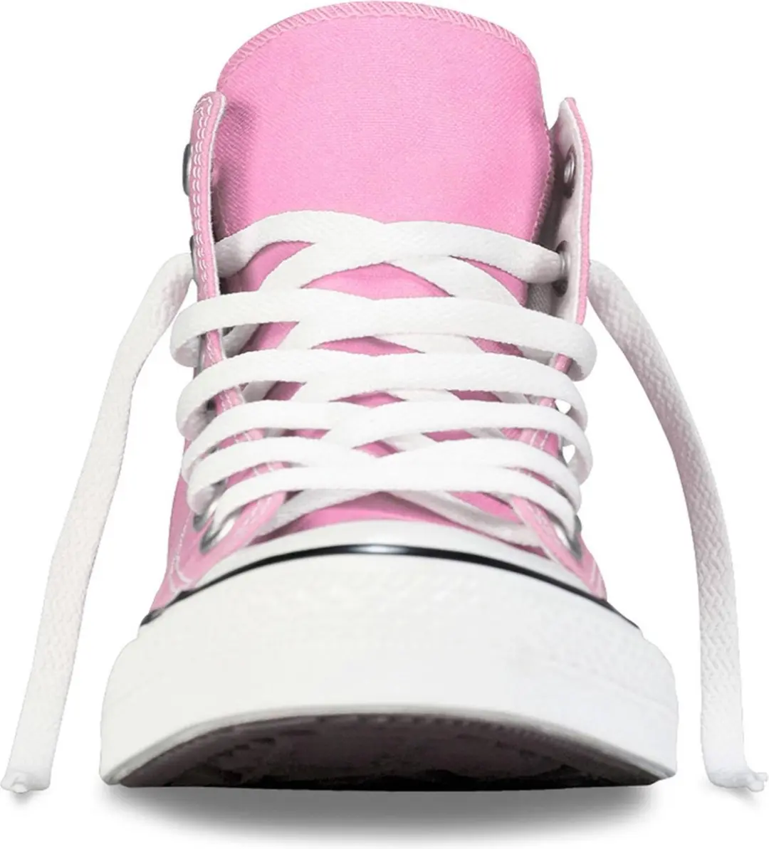 Converse Sneakers Meisjes Maat 20 - Roze/Wit - afbeelding 5 van 6
