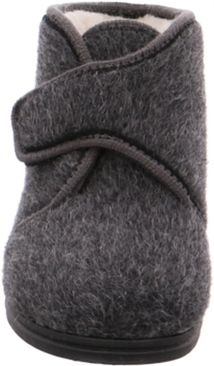Fischer 2613 82 Hoge Pantoffels - Grijs - 42 - afbeelding 6 van 6