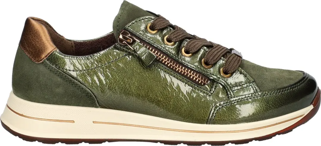 Ara Osaka 2.0 dames sneaker