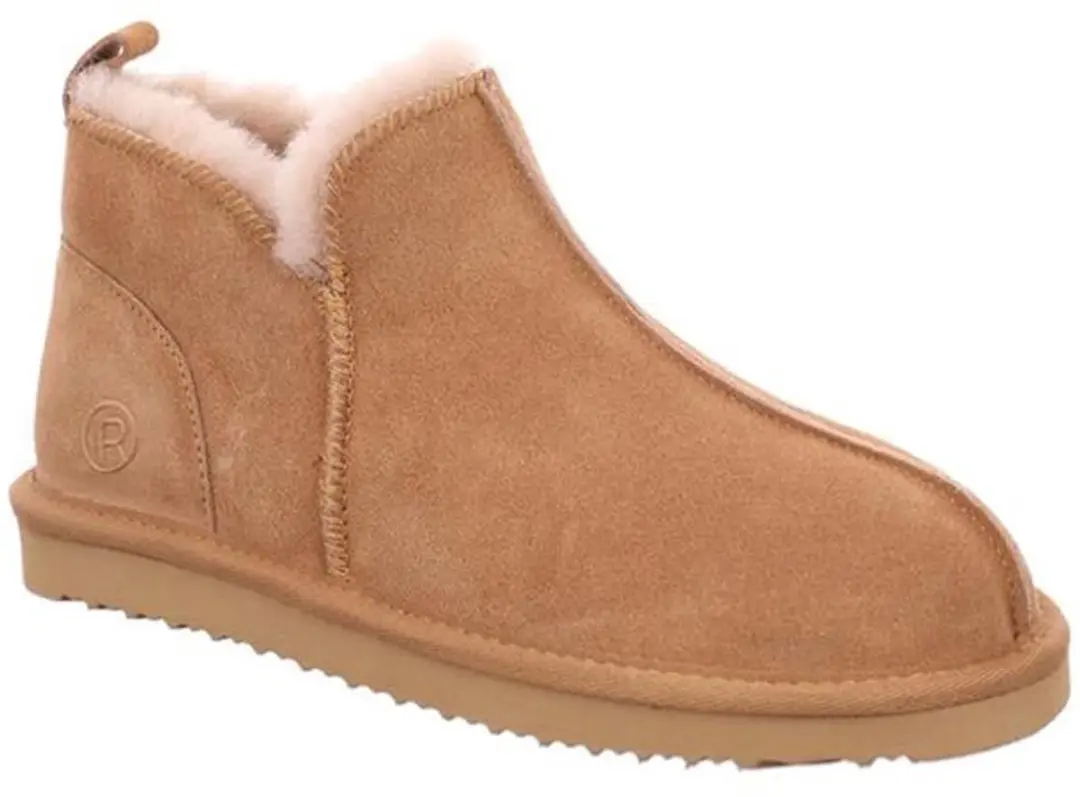 Rohde 7096 76 Cuoio Schoenen