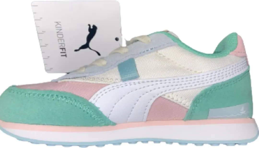 Puma Future Rider Animal maat 26