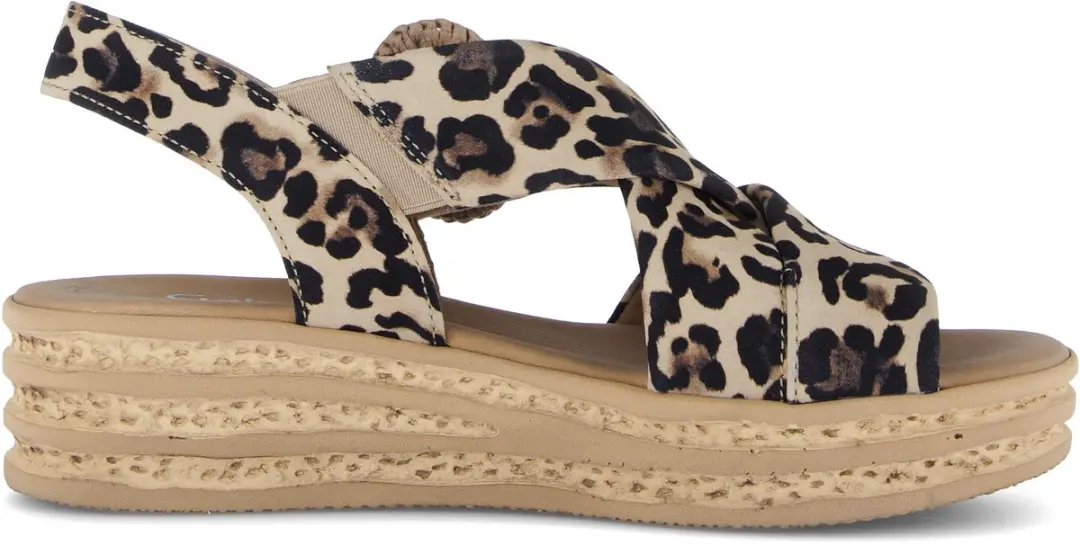 Gabor Dames Sandalen 231210 - 45 - Wit