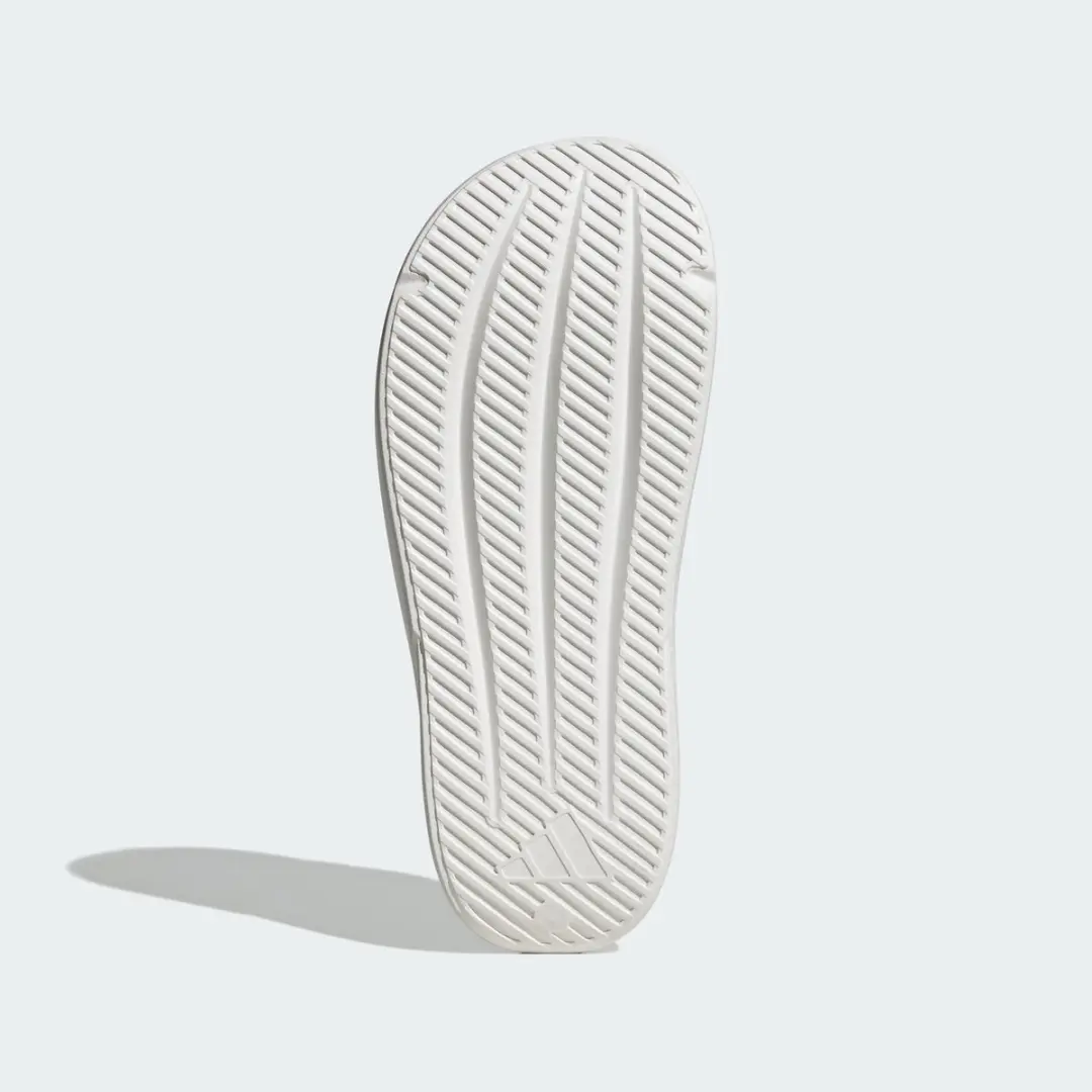 adidas Lightshift Slippers HQ2424 - Slides - Wit - afbeelding 6 van 6