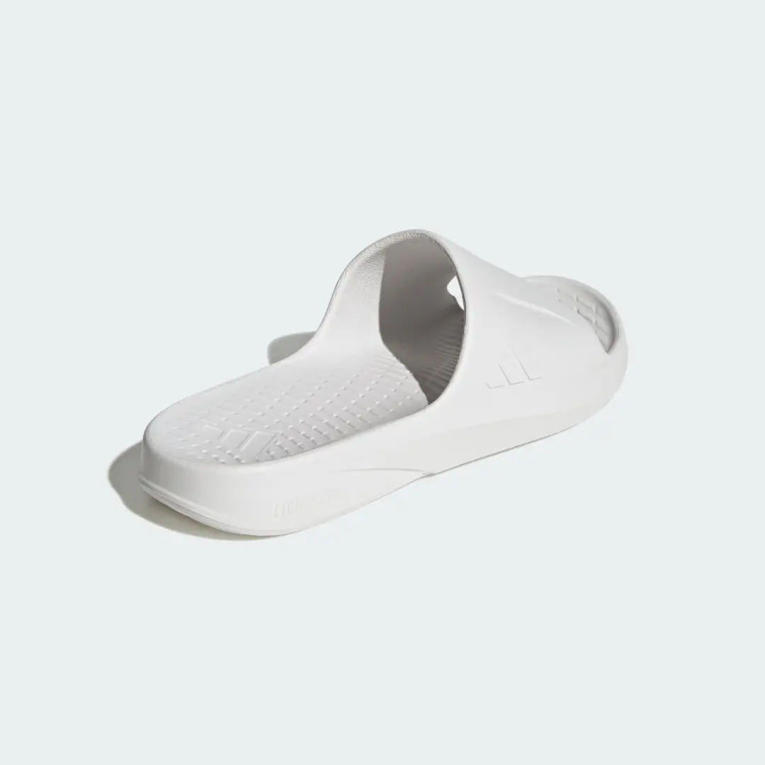 adidas Lightshift Slippers HQ2424 - Slides - Wit - afbeelding 3 van 6