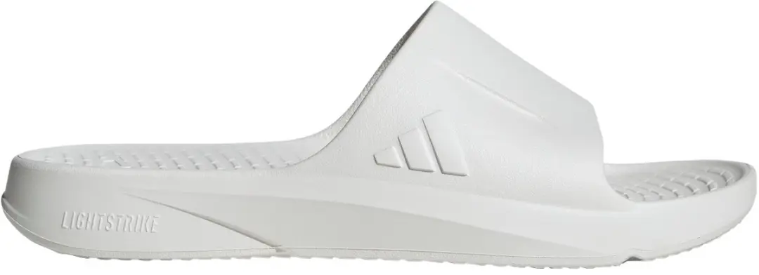 adidas Lightshift Slippers HQ2424 - Slides - Wit - afbeelding 5 van 6