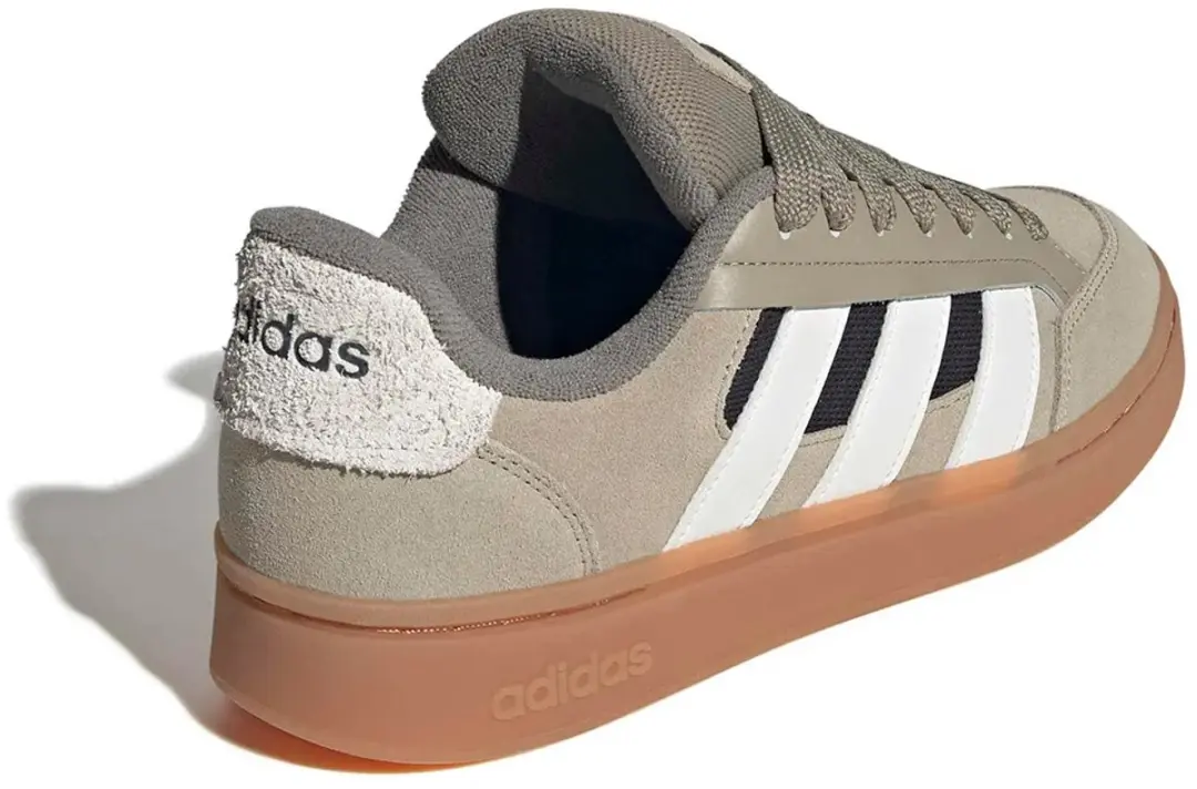 Adidas Grand Court Alpha Schoenen - Grijs - EU 40 2/3 - afbeelding 3 van 6