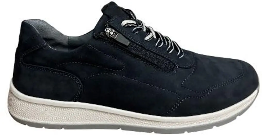 Wäldlaufer Kilian Heren Schoenen - Blauw - Maat 46