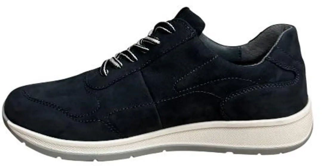 Wäldlaufer Kilian Heren Schoenen - Blauw - Maat 46