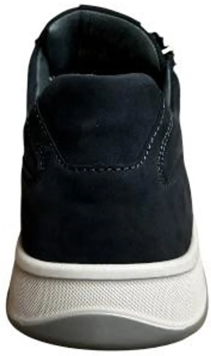 Wäldlaufer Kilian Heren Schoenen - Blauw - Maat 46