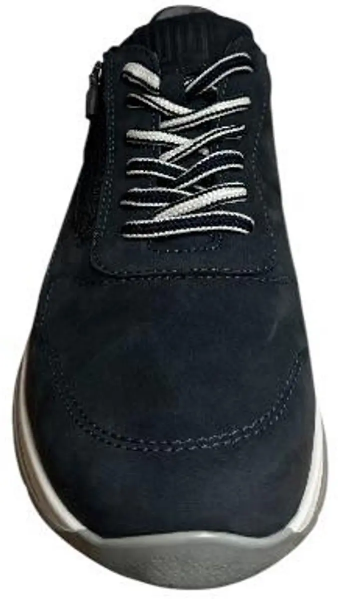 Wäldlaufer Kilian Heren Schoenen - Blauw - Maat 46