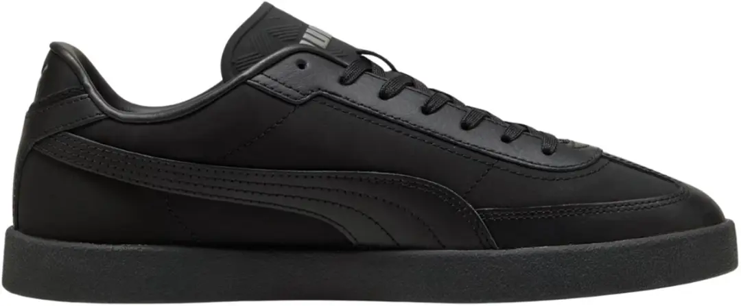PUMA Club II Era Sneakers - Zwart - afbeelding 3 van 6