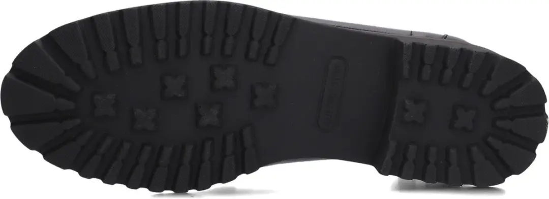 Wäldlaufer H Elisa Loafers - Dames - Zwart - Maat 37 - afbeelding 2 van 6