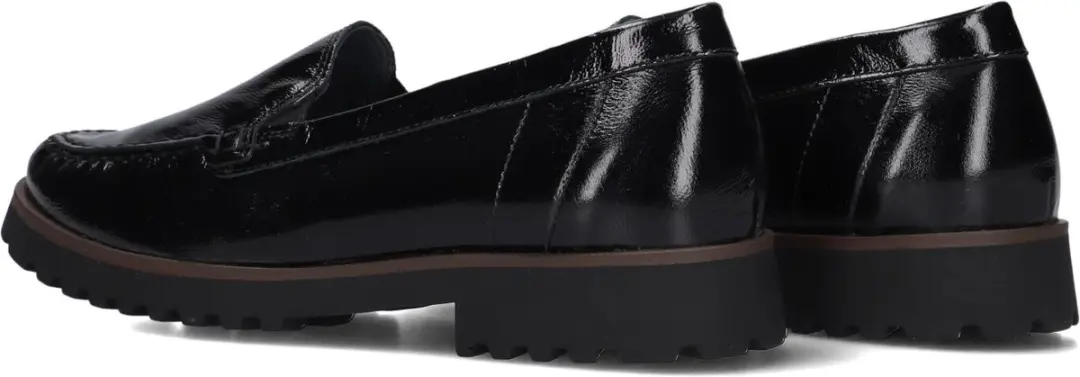 Wäldlaufer H Elisa Loafers - Dames - Zwart - Maat 37 - afbeelding 3 van 6