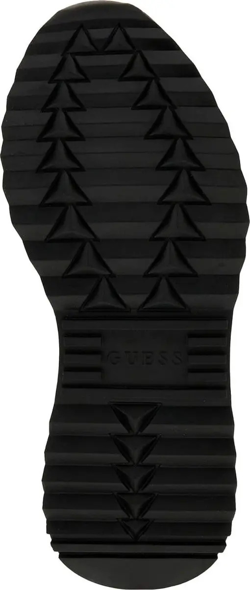 Guess Kynneth Dames Sneakers - Hoog - Maat 40 - afbeelding 6 van 6