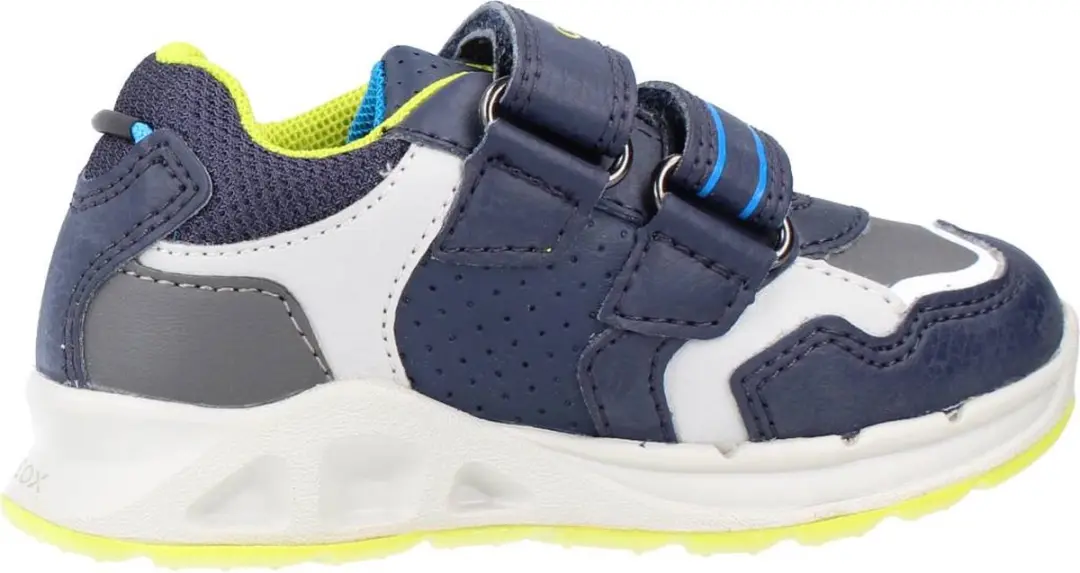 GEOX B DAKIN BOY A Blauw 21 EU