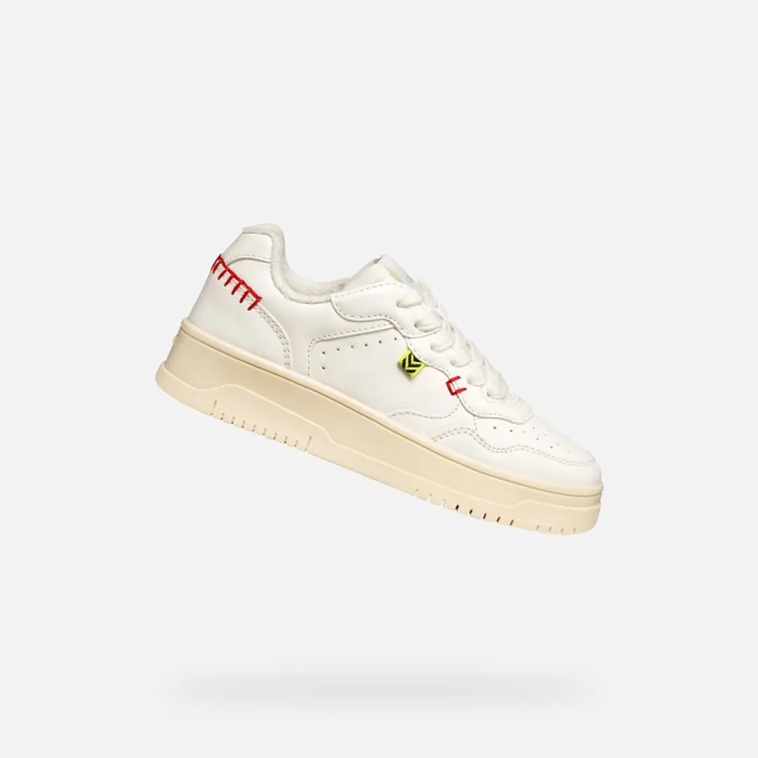 GEOX LESTRELLA MEISJES Sneakers