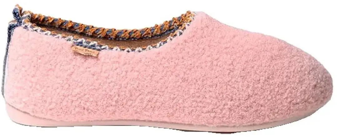 Toni Pons Marta-sh Pantoffels Roze EU 39 Vrouw