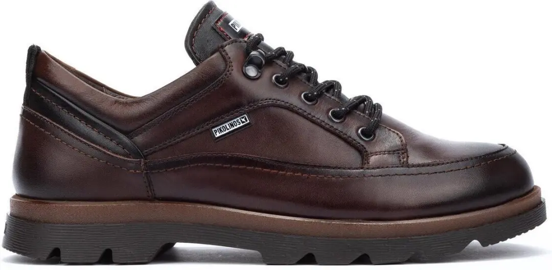 Pikolinos Vigo Heren Veterschoen 44