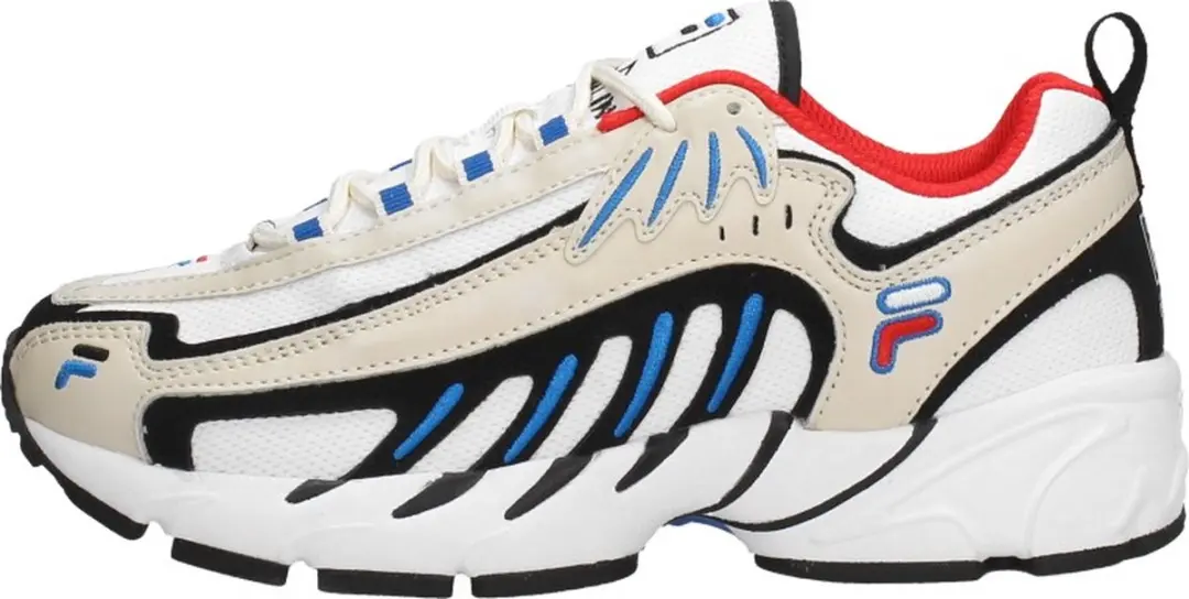 Fila Adrenaline Low Wmn Sneakers Laag