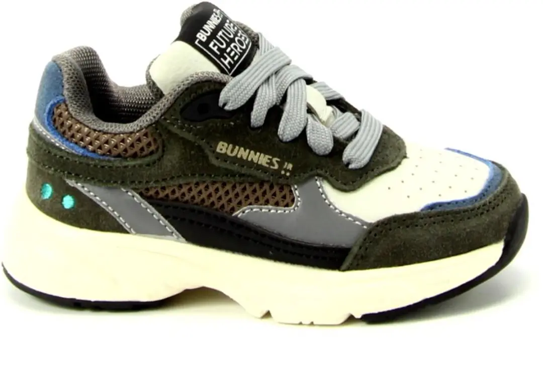 BUNNIESJR Duuk Dash Sneakers