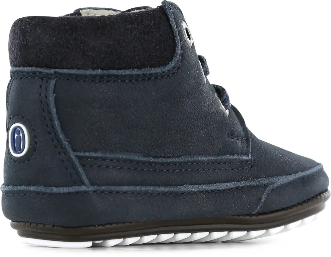 Shoesme BP20W034 Veterschoenen maat 20 - afbeelding 4 van 6